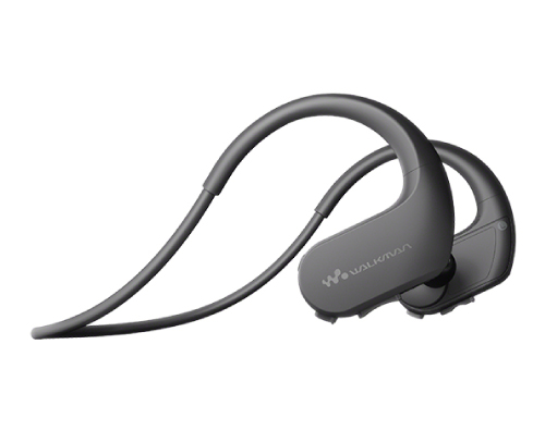 5.Sony NW - WS414 Walkman 8GB Headphone-Integrated(All Color)