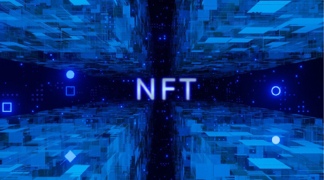 NFT（Non-Fungible Token）