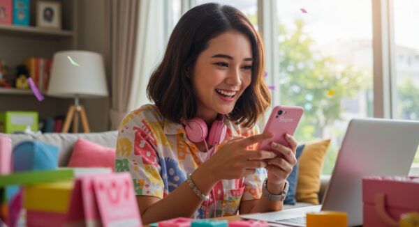 1. 売れるショップの土台を作る！EC運営の基本と可能性