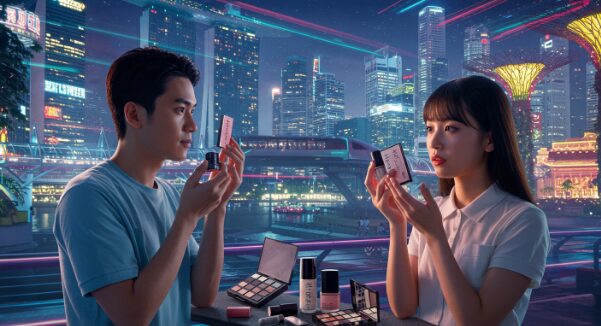 シンガポールのZ世代が注目する日本のトレンドアイテムは？