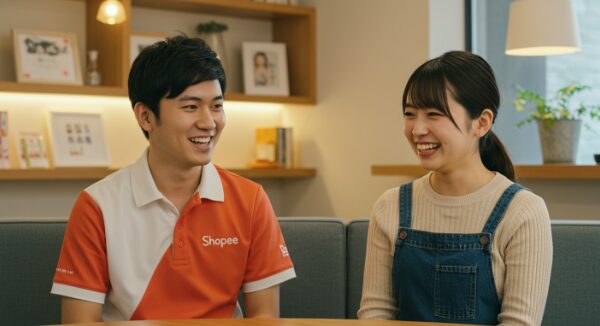 Shopeeで成功するためのECサイト運営のコツとは？