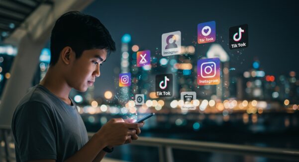 SNSトレンドを活用した企業戦略と新しいサービス発表！