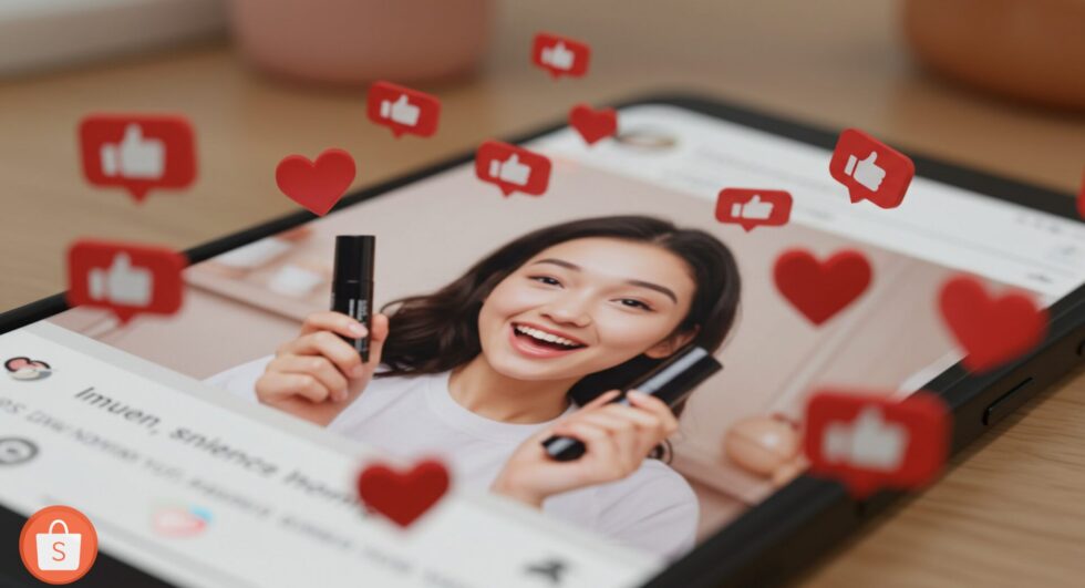 なぜ今、「インフルエンサー×EC」が注目されるのか？