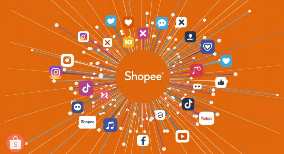 Shopeeでインフルエンサー施策が効果的なワケ