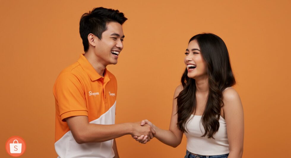 成功するインフルエンサーブランディングの秘訣とは？Shopee  AMS進め方ガイド！