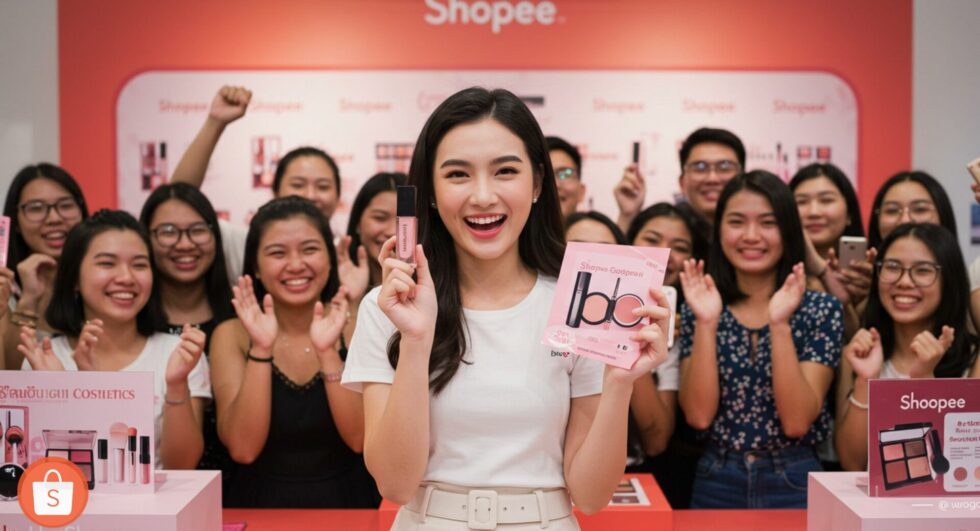 まとめ｜インフルエンサーを活用して、Shopeeで“伝わるブランディング”を