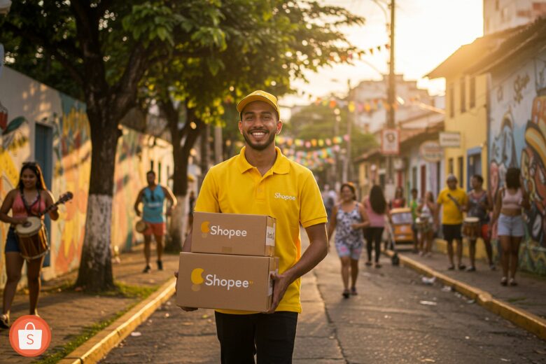 Shopeeブラジル市場で成功するために
