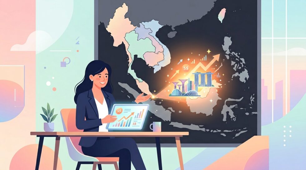 安定運用とリスク分散のために「マルチマーケット販売」をしてみよう;